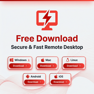 【anydesk官网】品牌 - AnyDesk远程控制在全球数字化趋势中的应用