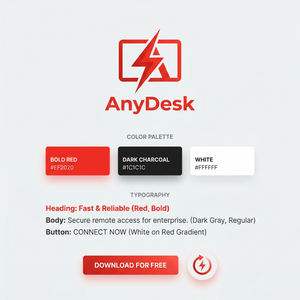 【anydesk官网】品牌 - AnyDesk远程控制在网络打印机管理中的应用