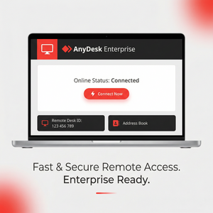 【anydesk官网】品牌 - AnyDesk官网兼容性列表与系统要求