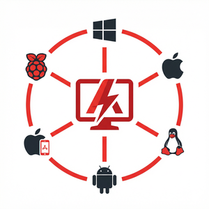 【anydesk官网】品牌 - AnyDesk远程控制在远程销售工作中的应用