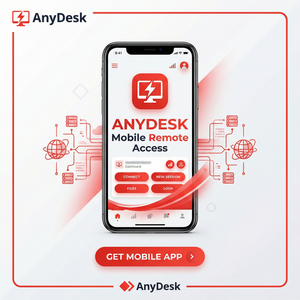【anydesk官网】品牌 - AnyDesk远程控制在PXE网络启动中的应用