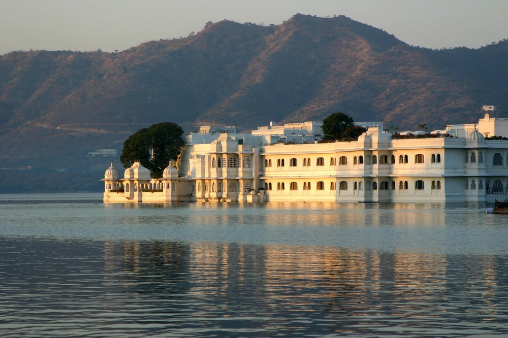 Udaipur Weekend Tour